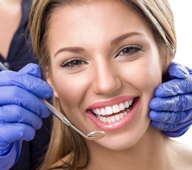 Cookeville Teeth Whitening at Dentist
