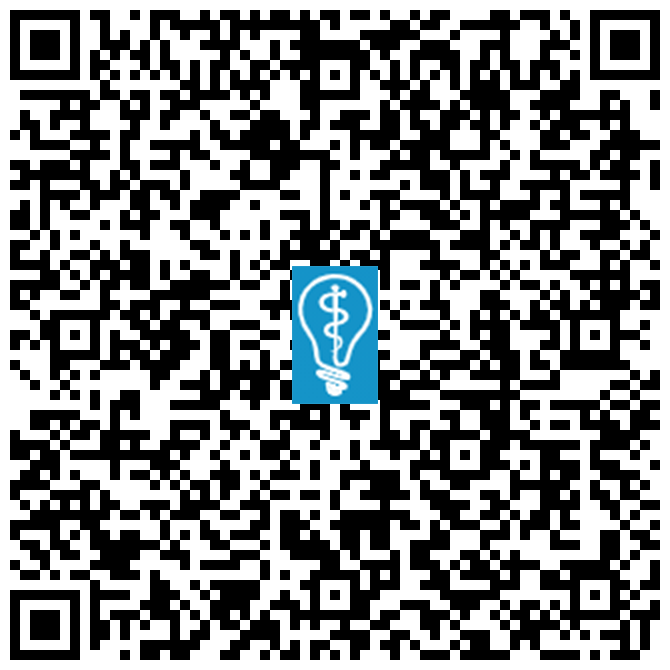 QR code image for The Process for Getting Dentures in Cookeville, TN