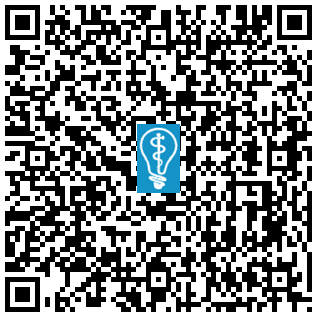 QR code image for Tooth Extraction in Cookeville, TN