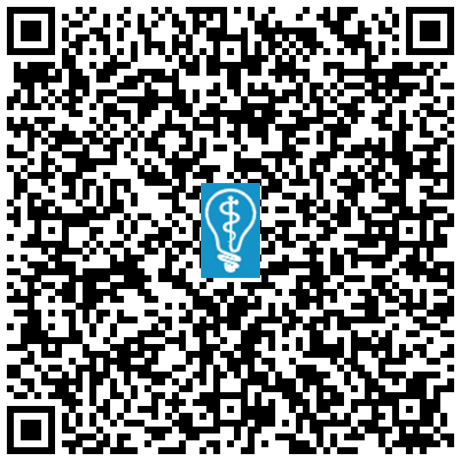 QR code image for What Can I Do to Improve My Smile in Cookeville, TN