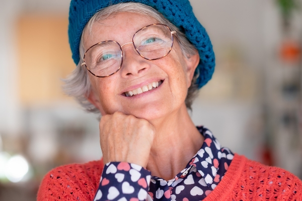 What To Expect When Getting Dentures For The First Time