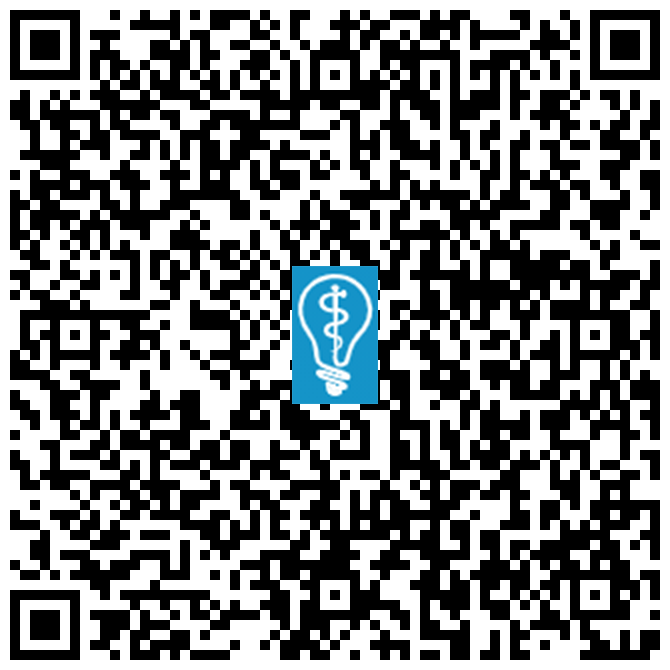 QR code image for When Is a Tooth Extraction Necessary in Cookeville, TN
