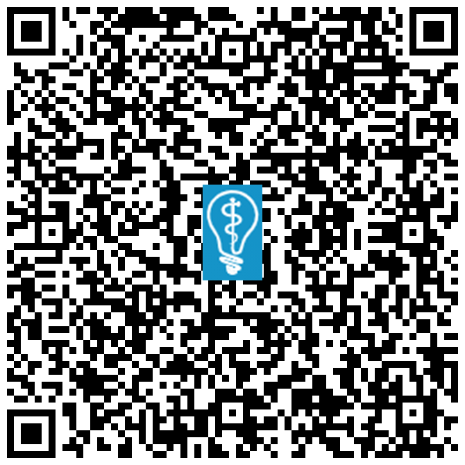 QR code image for When to Spend Your HSA in Cookeville, TN