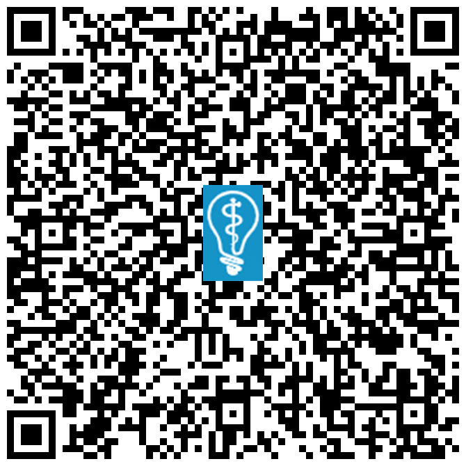 QR code image for Wisdom Teeth Extraction in Cookeville, TN